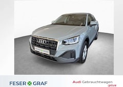 Bild des Angebotes Audi Q2 30 TFSI 116PS 6-Gang *LED*CAR PLAY*KAMERA*