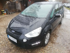 Bild des Angebotes Ford S-Max Trend