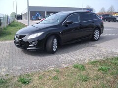 Bild des Angebotes Mazda 6 1.8 Edition