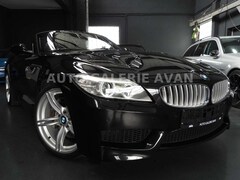 Bild des Angebotes BMW Z4 ROADSTER sDrive 35i M-PAKET SPORTPAKET 1.HAND