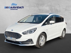 Bild des Angebotes Ford S-Max S-MAX Hybrid Titanium