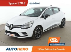 Bild des Angebotes Renault Clio 0.9 Energy Intens *NAVI*TEMPO*LED*PDC*SHZ*