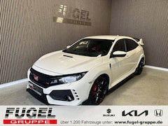 Bild des Angebotes Honda Civic 2.0 i-VTEC Type R GT LED|Navi|ACC|RFK