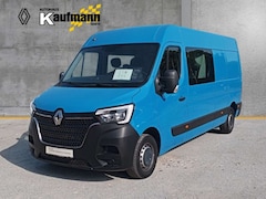 Bild des Angebotes Renault Master III Kasten L3H2 HKa 3,5t Doka 3
