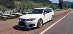 Bild des Angebotes Saab 9-3 1.9 TTiD Sport Kombi DPF Griffin