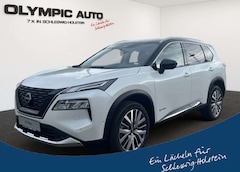 Bild des Angebotes Nissan X-Trail 1.5 VC-T e-4ORCE Tekna+ 4x4 PGD BOSE 20"
