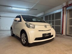 Bild des Angebotes Toyota iQ 1.0