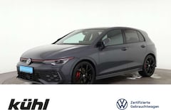 Bild des Angebotes VW Golf GTI Golf 8 VIII GTI 2.0 TSI DSG IQ.Light ACC HuD Kam