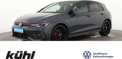 Bild des Angebotes VW Golf GTI Golf 8 VIII GTI 2.0 TSI DSG IQ.Light ACC HuD Kam