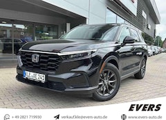 Honda CR-V e:HEV Elegance 2WD PANO LEDER eSITZ
