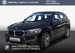 Bild des Angebotes BMW X1 xDrive25e Advantage