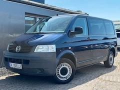 Bild des Angebotes VW T5 Caravelle 7SITZ*KLIMA*AutGetriebe*AHK*TÜV NEU