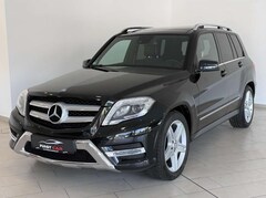 Bild des Angebotes Mercedes-Benz GLK 250 CDI BlueTec 4Matic AMG-Line|PANO|EURO6