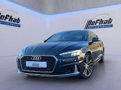 Bild des Angebotes Audi A5 Sportback 40 TFSI advanced*Virtual*ACC*MATRIX