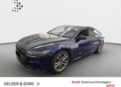 Bild des Angebotes Audi A7 55 TFSIe qu. TV*SoftClose*AHK*Pano*