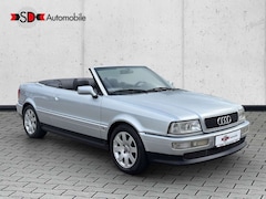 Audi 80 1.9 TDI Cabriolet B4 TÜV 12/27 Originalzustan