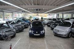 Bild des Angebotes VW Polo 1.4