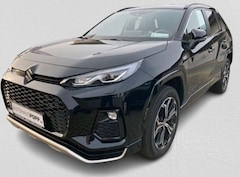 Bild des Angebotes Suzuki Across Plug-In Hybrid Comfort+