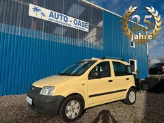 Bild des Angebotes Fiat Panda 1.1 8V Active**39 TKM*Allwetterreifen**