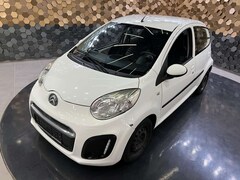 Bild des Angebotes Citroen C1 Tendance /Klima/Automatik/