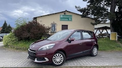 Bild des Angebotes Renault Scenic Expression - Aus 2.Hand, Renault Servicegepflegt -