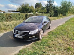 Bild des Angebotes VW Passat CC 2.0 TDI