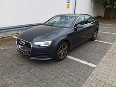 Bild des Angebotes Audi A4 basis