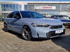 Honda Civic Hybrid e:HEV Sport|Facelift MJ26