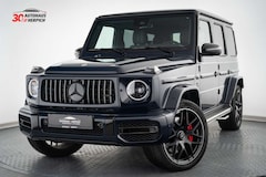 Bild des Angebotes Mercedes-Benz G 63 AMG 22 Night. Carbon Drivers. Fond-Entert.