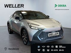 Toyota C-HR 1.8 Hybrid Team D *Technik Paket*Kamera*SHZ*