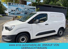 Bild des Angebotes Opel Combo E Cargo Selection