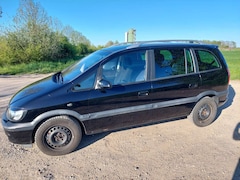 Bild des Angebotes Opel Zafira Zafira 2.2Elegance