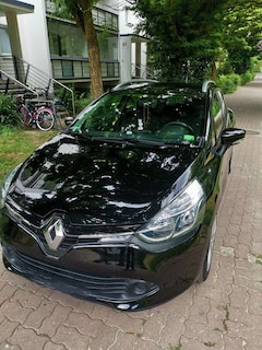 Bild des Angebotes Renault Clio Clio Grandtour 1.2 16V 75 Limited