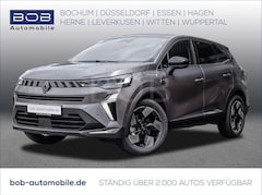 Bild des Angebotes Renault Symbioz Techno 145 8-fach bereift NAVI SHZ PDC