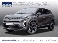 Bild des Angebotes Renault Symbioz Techno 145 8-fach bereift NAVI SHZ PDC