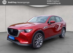 Bild des Angebotes Mazda CX-60 AWD PHEV Aut. EXCLUSIVE-LINE