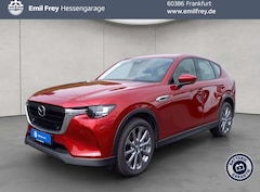 Bild des Angebotes Mazda CX-60 AWD PHEV Aut. EXCLUSIVE-LINE