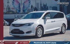 Bild des Angebotes Chrysler Pacifica 3,6l Touring L,Kamera,Totwinkel,Tempomat
