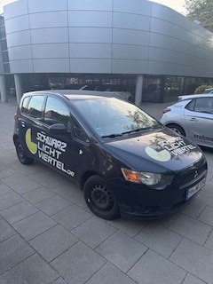 Bild des Angebotes Mitsubishi Colt 1.1 ClearTec Inform