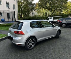 Bild des Angebotes VW Golf Cup BMT