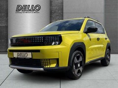 Bild des Angebotes Fiat Grande Panda La Prima Rückfahrkamera Navi Klimaautomatik Digita