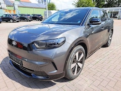 Ford Capri 77kWh RWD Select