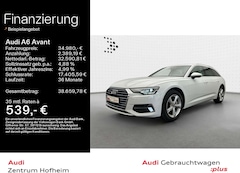 Bild des Angebotes Audi A6 Sport 40 TDI qua S tro*LED*Virtual*Navi