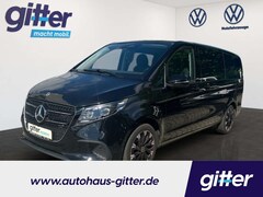 Bild des Angebotes Mercedes-Benz V 250 d lang STYLE ACC MULTIBEAM AMBIENTEBEL KAMERA