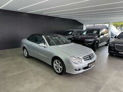 Bild des Angebotes Mercedes-Benz CLK 350 Cabrio*Memory*Bi-Xenon*Leder*Sitzheizung
