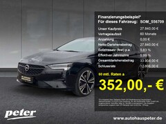 Bild des Angebotes Opel Insignia Insignia 2.0 CDTI Ultimate Automatik OPC-Line Alca