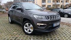 Bild des Angebotes Jeep Compass 1.4 MultiAir 103kW Longitude Longitude
