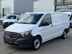 Bild des Angebotes Mercedes-Benz Vito 114 CDI Lang KLIMA AUTO NAVI SHZ 1HAND TEMP
