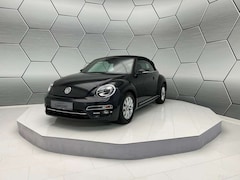 Bild des Angebotes VW Beetle Cabrio 1.4 TSI DSG Xenon Navi PDC