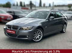 Bild des Angebotes BMW 330 d *GSD Navi Profi Xenon.Leder*18 ZOLL*
